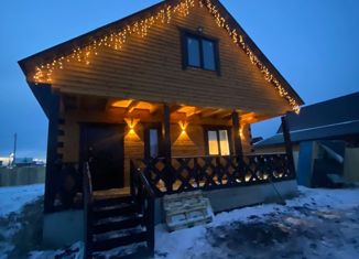 Дом на продажу, 100 м2, ДНТ Ясная Поляна, Генеральская улица