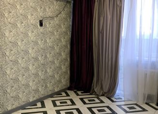 Квартира на продажу студия, 22.8 м2, Оренбург, ЖК Берёзовые Аллеи, Пролетарская улица, 296