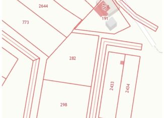 Продается земельный участок, 10 сот., деревня Марино, Новый переулок, 4