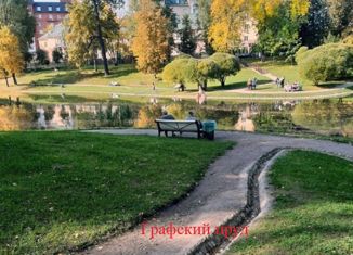 Продажа 3-ком. квартиры, 68.8 м2, Санкт-Петербург, Репищева улица, 9, Репищева улица