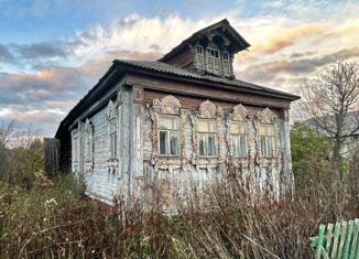 Продажа дома, 70 м2, деревня Пожинская, деревня Пожинская, 40