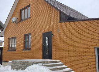 Продажа дома, 162 м2, Липецкая область, улица Громова