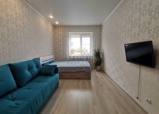 Аренда 1-комнатной квартиры, 44 м2, Борисоглебск, Аэродромная улица, 29Б