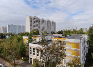 Однокомнатная квартира на продажу, 37.7 м2, Москва, Ленская улица, 28, метро Бабушкинская