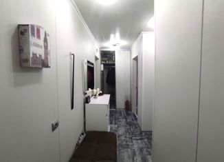Двухкомнатная квартира на продажу, 48 м2, Калининградская область, Серпуховская улица, 15
