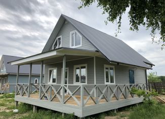 Продажа дома, 110 м2, село Юрасово