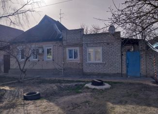 Дом на продажу, 67.8 м2, Волгоградская область, улица Стрельца, 159