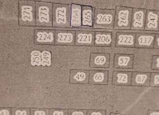 Продается участок, 10 сот., поселок Расково, Мирная улица