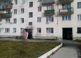 Продажа двухкомнатной квартиры, 40.2 м2, посёлок городского типа Харп, улица Дзержинского, 12