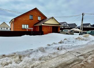 Дом на продажу, 254.8 м2, деревня Байрак, улица Мажита Гафури, 21