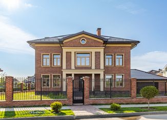 Продажа дома, 636 м2, деревня Папушево, территория ГП-4, 57