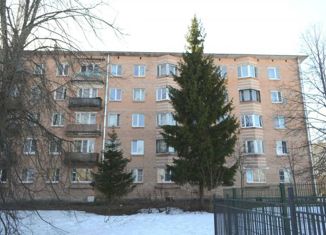 Продаю 1-комнатную квартиру, 38.3 м2, посёлок Молодёжное, улица Правды, 15