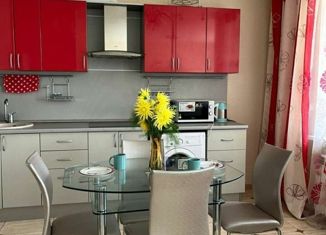 Продаю 2-ком. квартиру, 50 м2, Краснодар, улица Гидростроителей, 62к2, ЖК Ясный