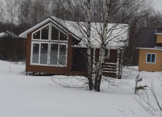 Продаю дом, 51.2 м2, коттеджный посёлок Сумароково-2, Берёзовая улица