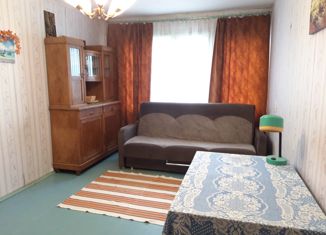 Продается 1-комнатная квартира, 32.5 м2, Санкт-Петербург, улица Кустодиева, 20к2, улица Кустодиева