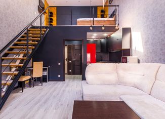 Продам 1-комнатную квартиру, 40.9 м2, Краснодар, улица Генерала Петрова, 41/1, ЖК Британия 2