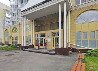 Квартира на продажу студия, 26.8 м2, Омск, улица Мишина, 2