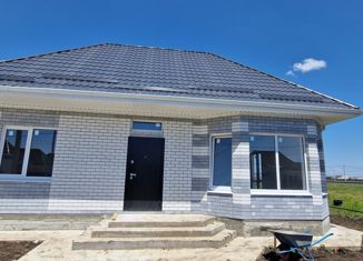 Дом на продажу, 95 м2, посёлок Индустриальный, Адмиралтейская улица