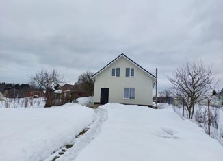 Продам дом, 147 м2, деревня Пестово, деревня Пестово, 6