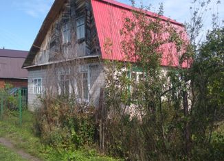 Дом на продажу, 60 м2, село Кушнаренково, Центральная площадь