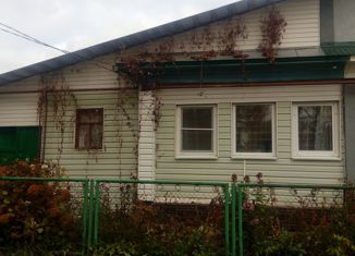 Дом на продажу, 32 м2, деревня Песочное, посёлок Механизаторов, 6