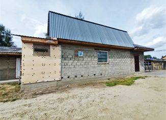 Продажа дома, 84.2 м2, СНТ Арантурская улица, 31, улица Мичурина