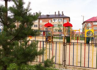 1-ком. квартира на продажу, 31 м2, посёлок Прудный, Окружная улица, 10Г