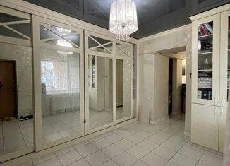 Продажа трехкомнатной квартиры, 88.7 м2, село Покровское, Привокзальная улица, 28