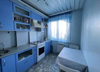 Продам 3-ком. квартиру, 60.7 м2, Заволжье, улица Пушкина, 35