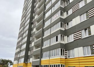 Продаю однокомнатную квартиру, 39.6 м2, Оренбург, улица Юркина, 8, ЖК Осенний Лист