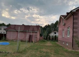 Продажа дома, 290 м2, посёлок Нужъялы, Садовая улица, 25