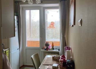 Двухкомнатная квартира на продажу, 37.7 м2, Москва, Партизанская улица, 43, Партизанская улица