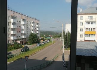 Продается 1-ком. квартира, 31.1 м2, Осинники, улица Ефимова, 38