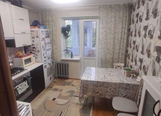 Продается 2-ком. квартира, 55.4 м2, Отрадное, Железнодорожная улица, 17