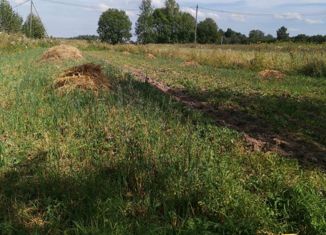 Участок на продажу, 15.79 сот., деревня Романово