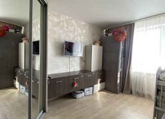 2-комнатная квартира на продажу, 37.3 м2, Волжск, улица Ленина, 18А