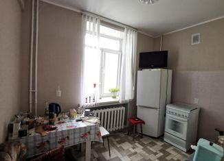 Трехкомнатная квартира на продажу, 64.3 м2, Оренбургская область, проспект Ленина, 39А