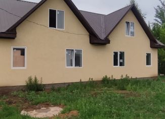 Таунхаус на продажу, 122.9 м2, село Акбердино, Северная улица, 48