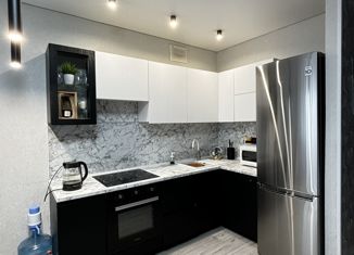 2-ком. квартира на продажу, 53.3 м2, посёлок Западный, Уютная улица, 24