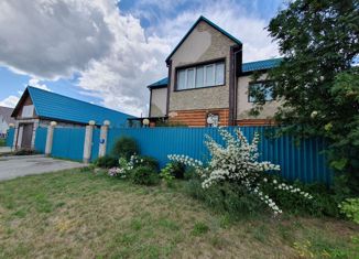 Продажа дома, 209.2 м2, поселок Бельмесево, улица Сибирская Долина, 62