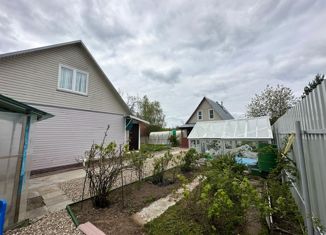 Дом на продажу, 72 м2, ПСК Оплот