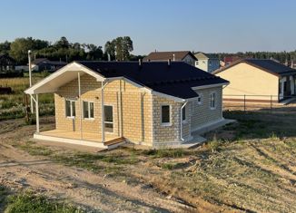 Продажа дома, 105.6 м2, село Первомайское, Фёдоровская улица