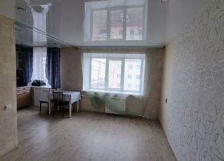 1-комнатная квартира на продажу, 30.7 м2, Заполярный, улица Бабикова, 17