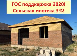 Продаю дом, 80 м2, посёлок Весенний, Майская улица, 34