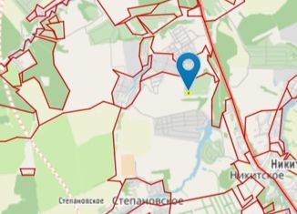 Продам участок, 7 сот., дачный посёлок Фиалкино