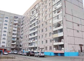 Сдам двухкомнатную квартиру, 46.8 м2, Комсомольск-на-Амуре, Комсомольская улица, 77к2