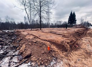 Продам земельный участок, 5.38 сот., деревня Крева