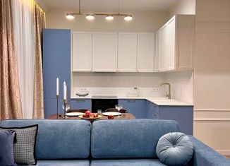 Продаю трехкомнатную квартиру, 74.4 м2, Москва, Эльдорадовский переулок, 5, Эльдорадовский переулок