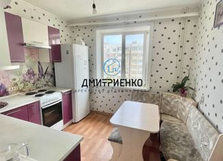 Продам однокомнатную квартиру, 32.9 м2, Хабаровский край, улица Морозова Павла Леонтьевича, 92А