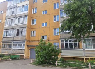 Однокомнатная квартира на продажу, 38.7 м2, Буй, улица Максима Горького, 25